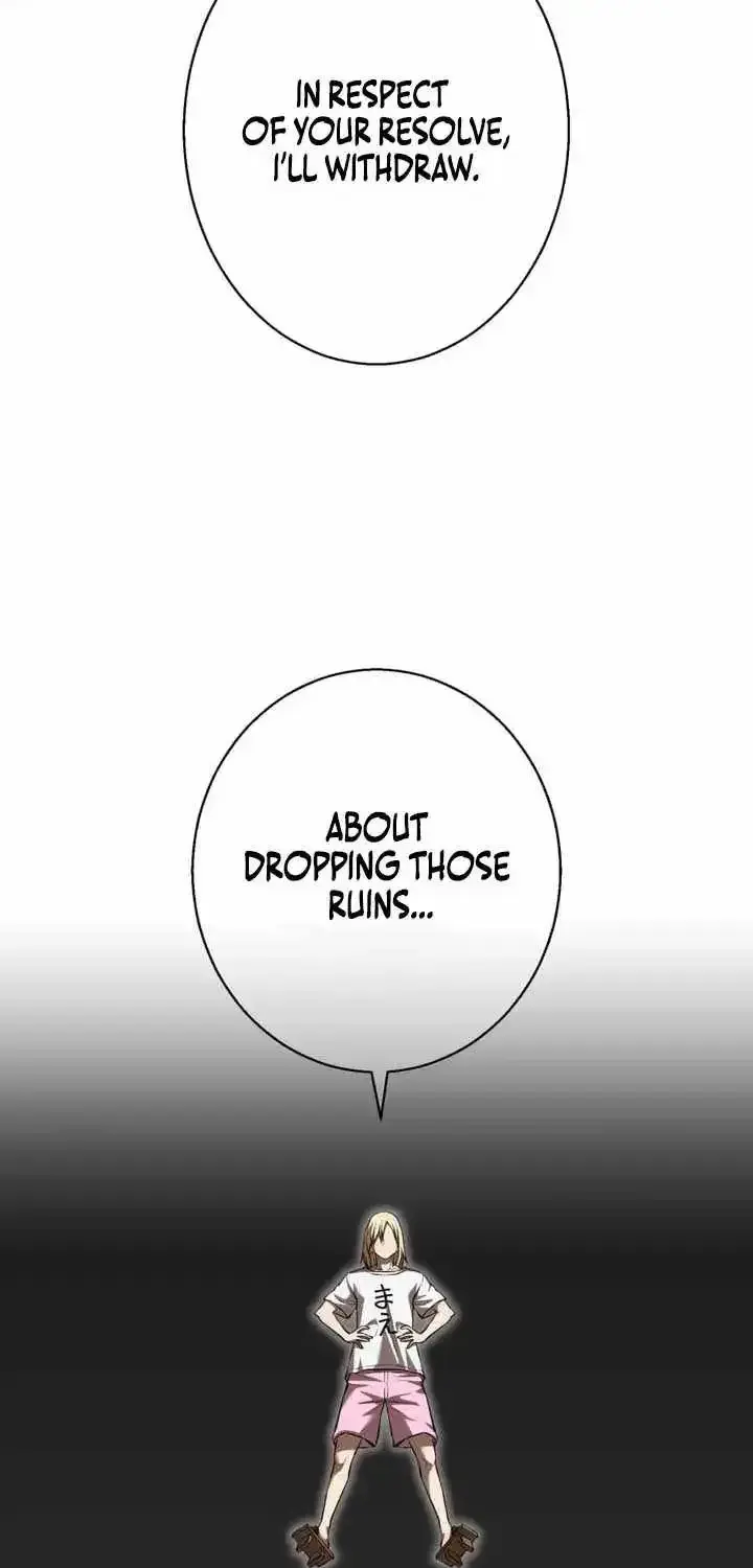 The Sword-Forging Great Hero: The Scrap Favored by the Gods Chapter 36 page 51 - 