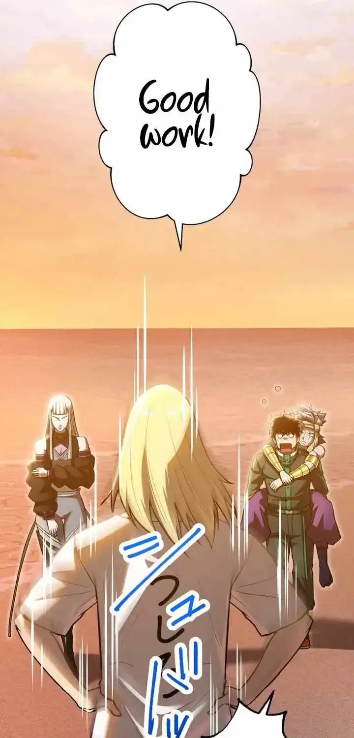 The Sword-Forging Great Hero: The Scrap Favored by the Gods Chapter 36 page 56 - 
