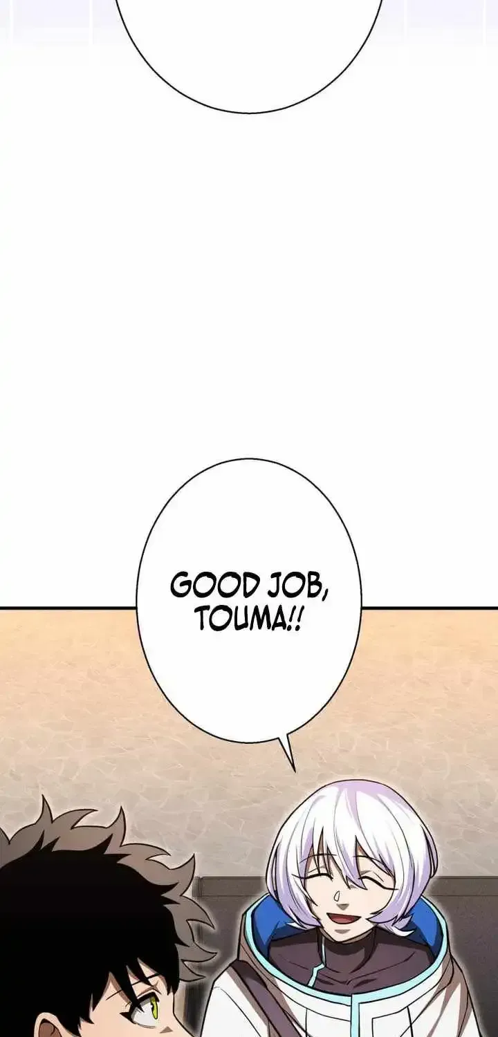 The Sword-Forging Great Hero: The Scrap Favored by the Gods Chapter 36 page 66 - 