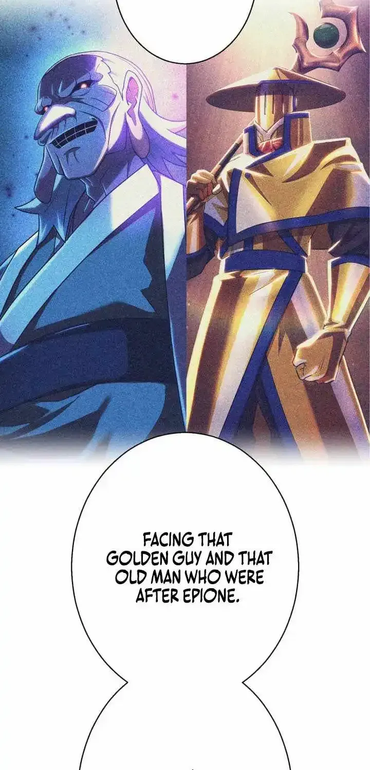 The Sword-Forging Great Hero: The Scrap Favored by the Gods Chapter 36 page 82 - 