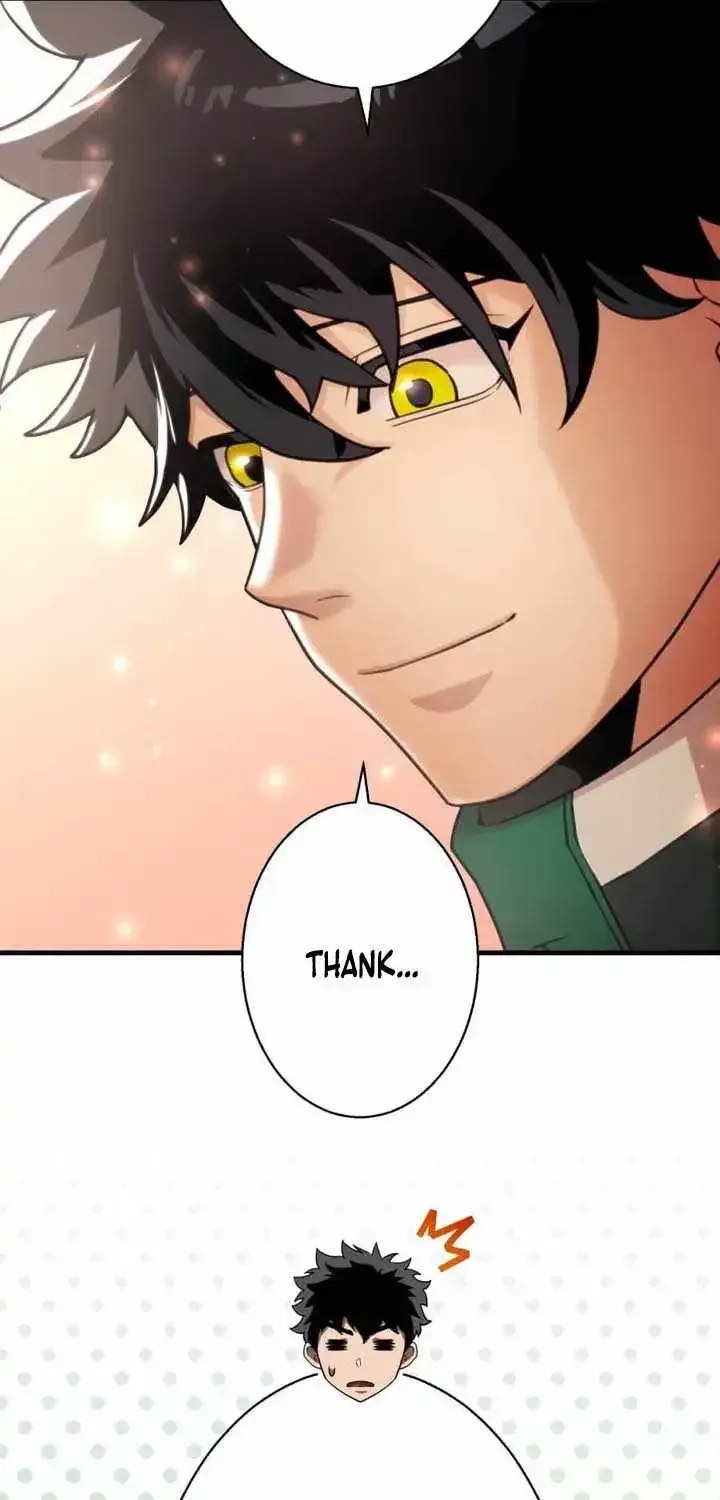 The Sword-Forging Great Hero: The Scrap Favored by the Gods Chapter 36 page 85 - 