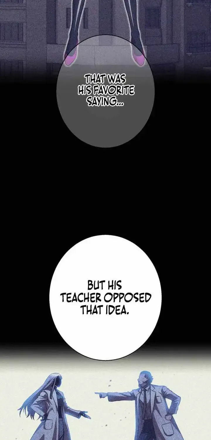 The Sword-Forging Great Hero: The Scrap Favored by the Gods Chapter 36 page 91 - 