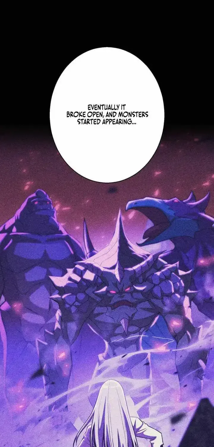 The Sword-Forging Great Hero: The Scrap Favored by the Gods Chapter 36 page 98 - 