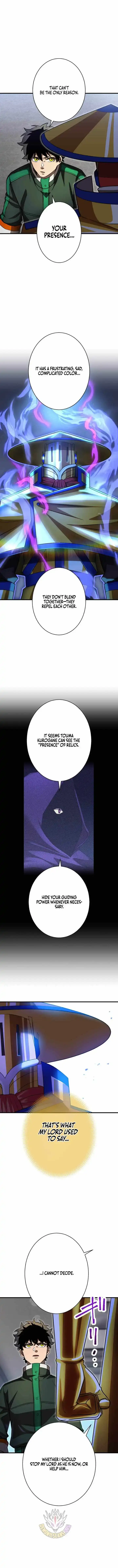 The Sword-Forging Great Hero: The Scrap Favored by the Gods Chapter 37 page 14 - 