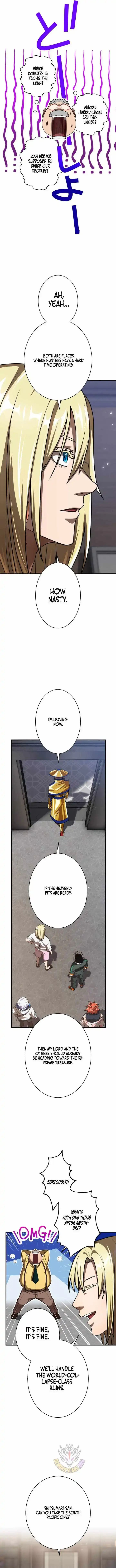 The Sword-Forging Great Hero: The Scrap Favored by the Gods Chapter 37 page 16 - 