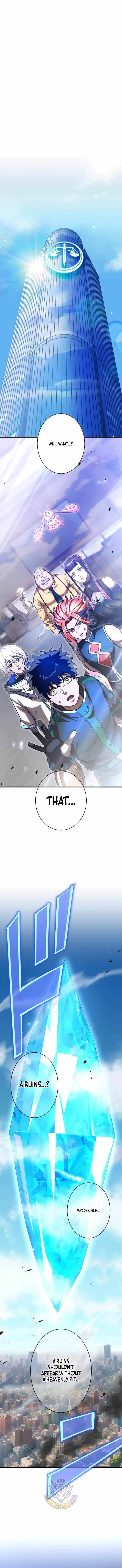 The Sword-Forging Great Hero: The Scrap Favored by the Gods Chapter 37 page 7 - 