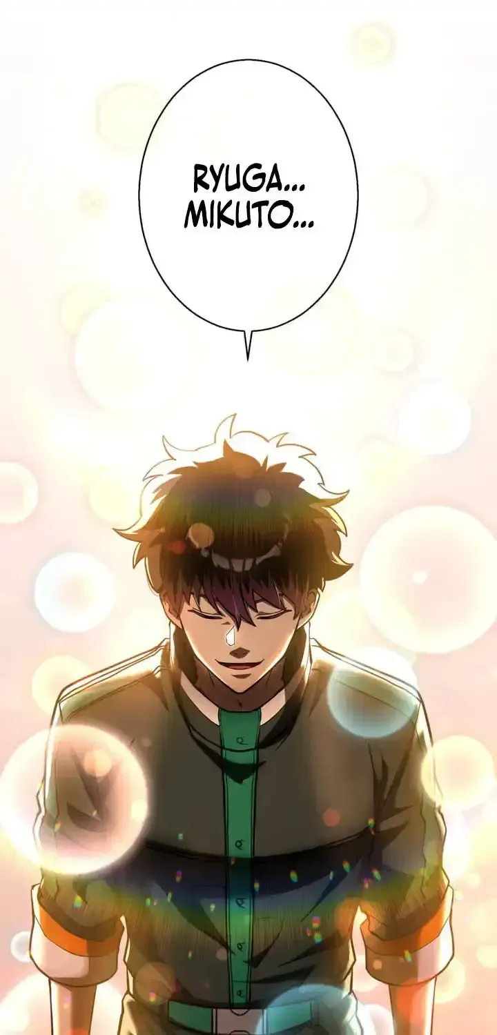 The Sword-Forging Great Hero: The Scrap Favored by the Gods Chapter 38 page 1 - 