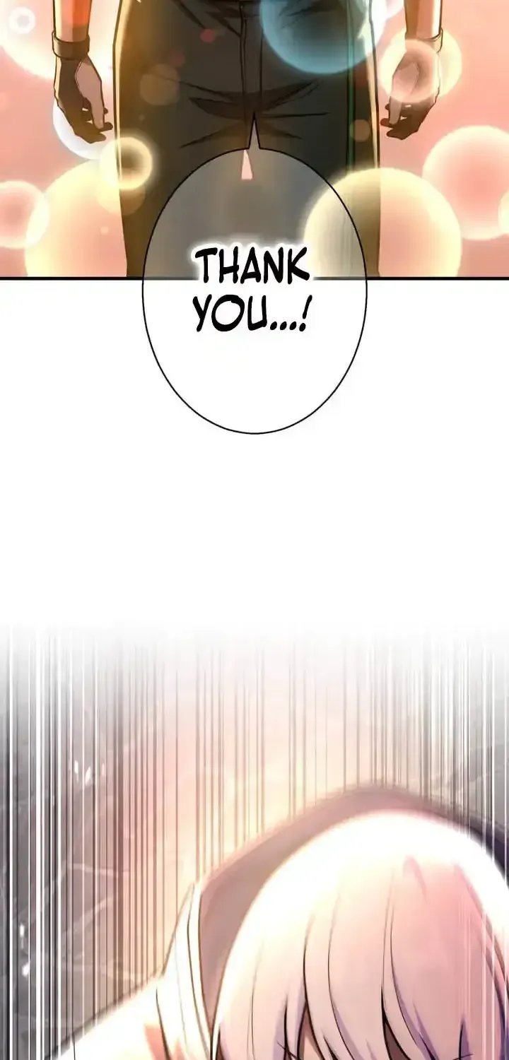 The Sword-Forging Great Hero: The Scrap Favored by the Gods Chapter 38 page 2 - 