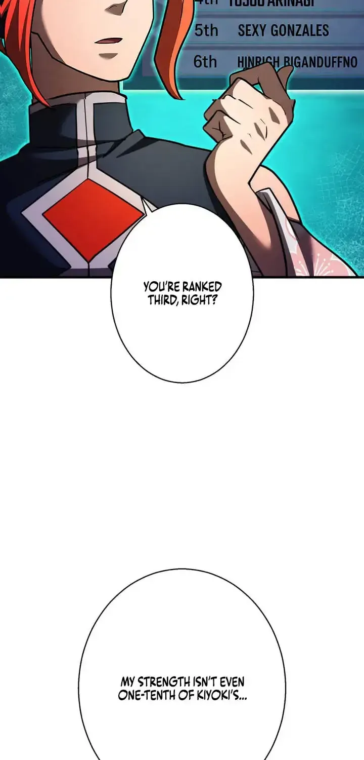 The Sword-Forging Great Hero: The Scrap Favored by the Gods Chapter 38 page 103 - 