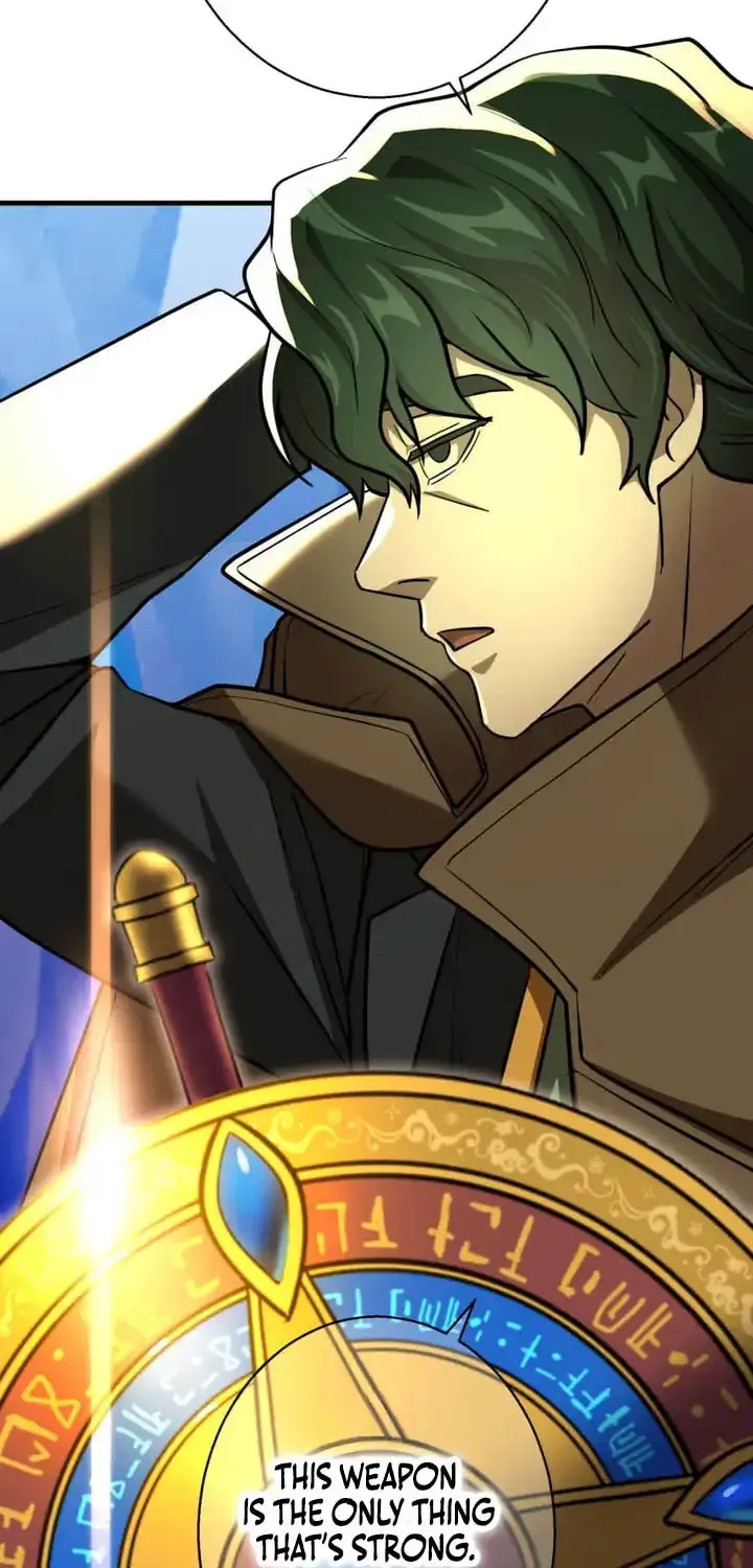 The Sword-Forging Great Hero: The Scrap Favored by the Gods Chapter 38 page 104 - 