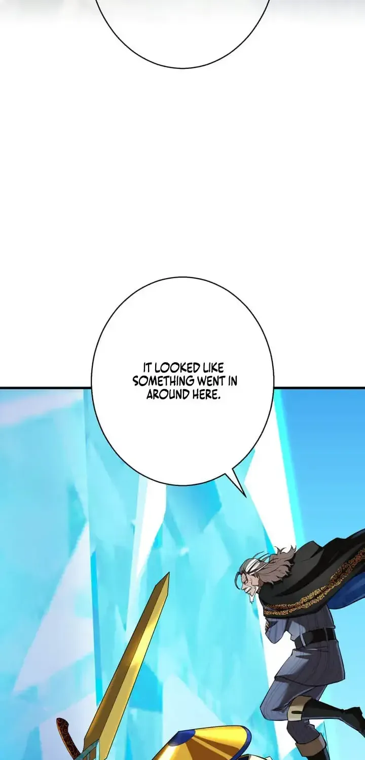 The Sword-Forging Great Hero: The Scrap Favored by the Gods Chapter 38 page 108 - 