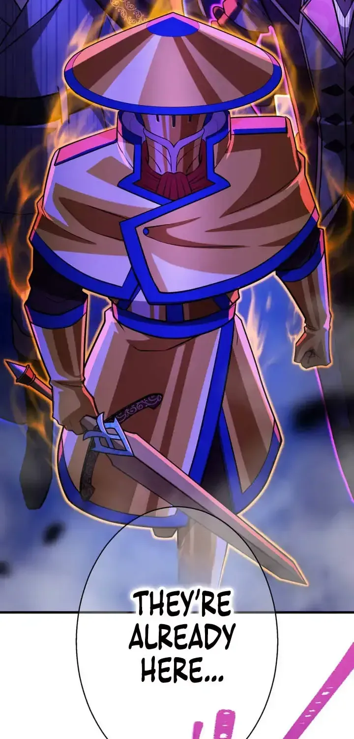 The Sword-Forging Great Hero: The Scrap Favored by the Gods Chapter 38 page 114 - 