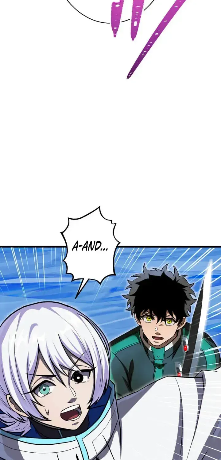 The Sword-Forging Great Hero: The Scrap Favored by the Gods Chapter 38 page 115 - 