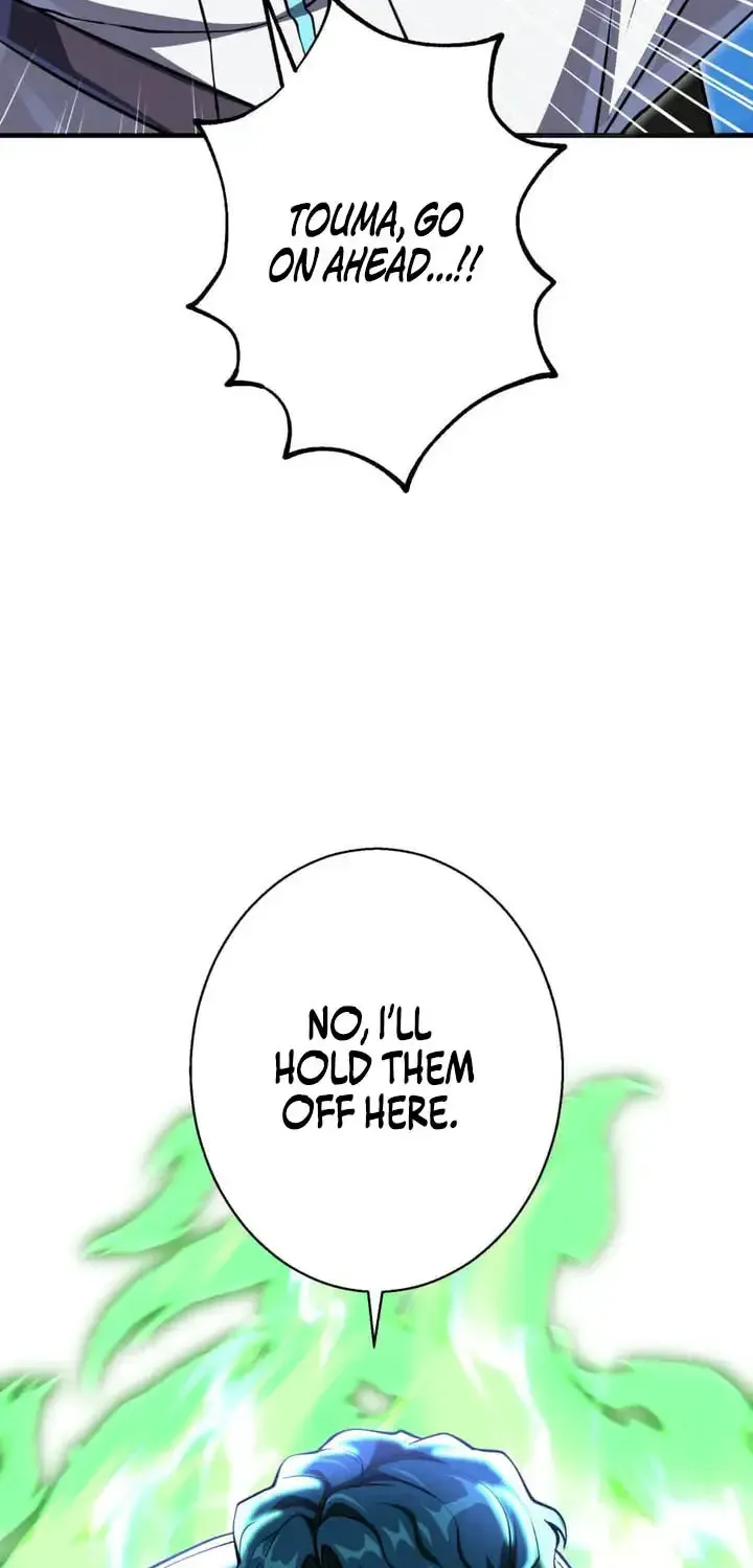 The Sword-Forging Great Hero: The Scrap Favored by the Gods Chapter 38 page 116 - 