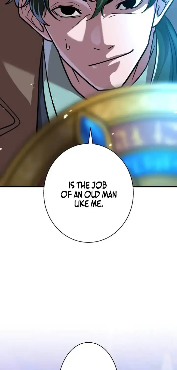 The Sword-Forging Great Hero: The Scrap Favored by the Gods Chapter 38 page 120 - 