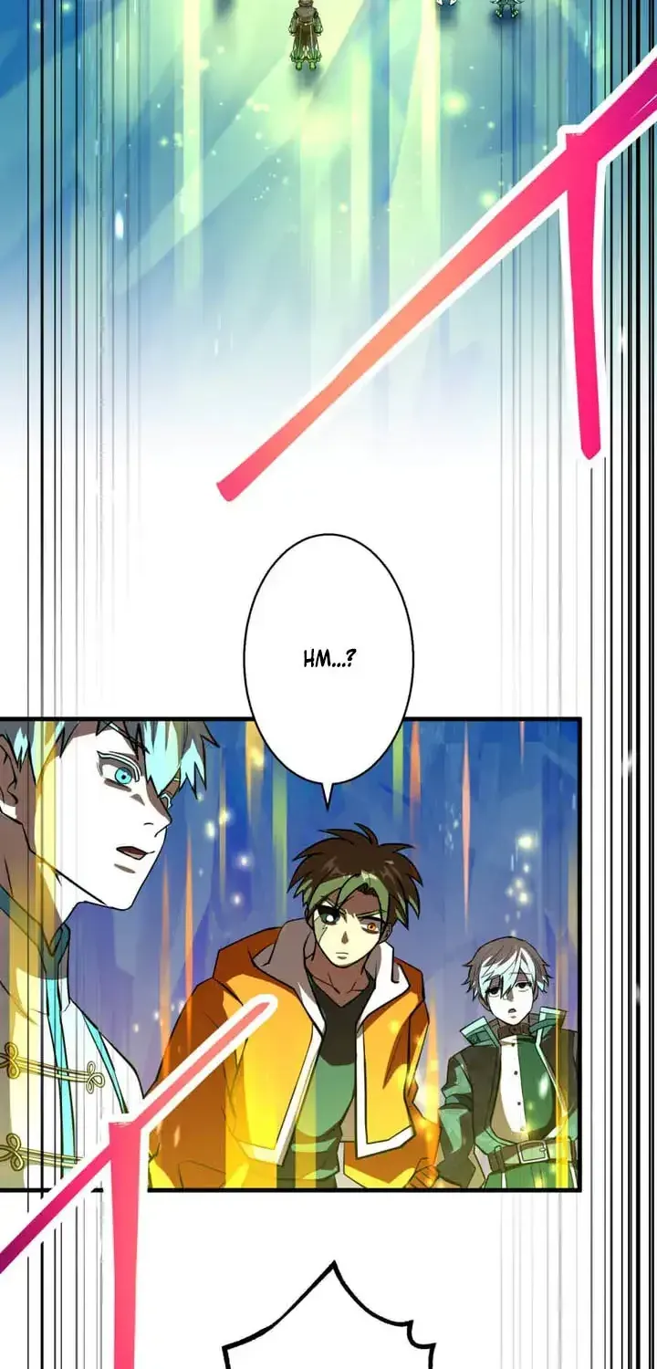 The Sword-Forging Great Hero: The Scrap Favored by the Gods Chapter 38 page 124 - 