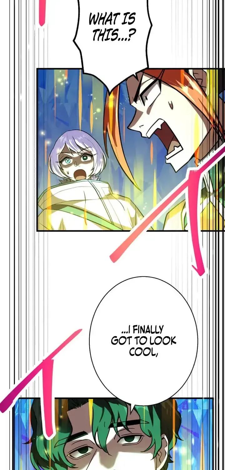 The Sword-Forging Great Hero: The Scrap Favored by the Gods Chapter 38 page 125 - 