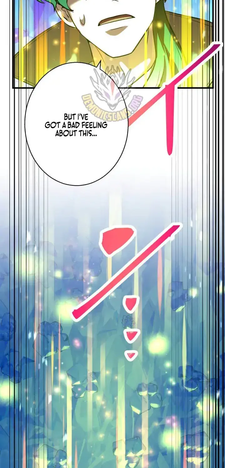 The Sword-Forging Great Hero: The Scrap Favored by the Gods Chapter 38 page 126 - 