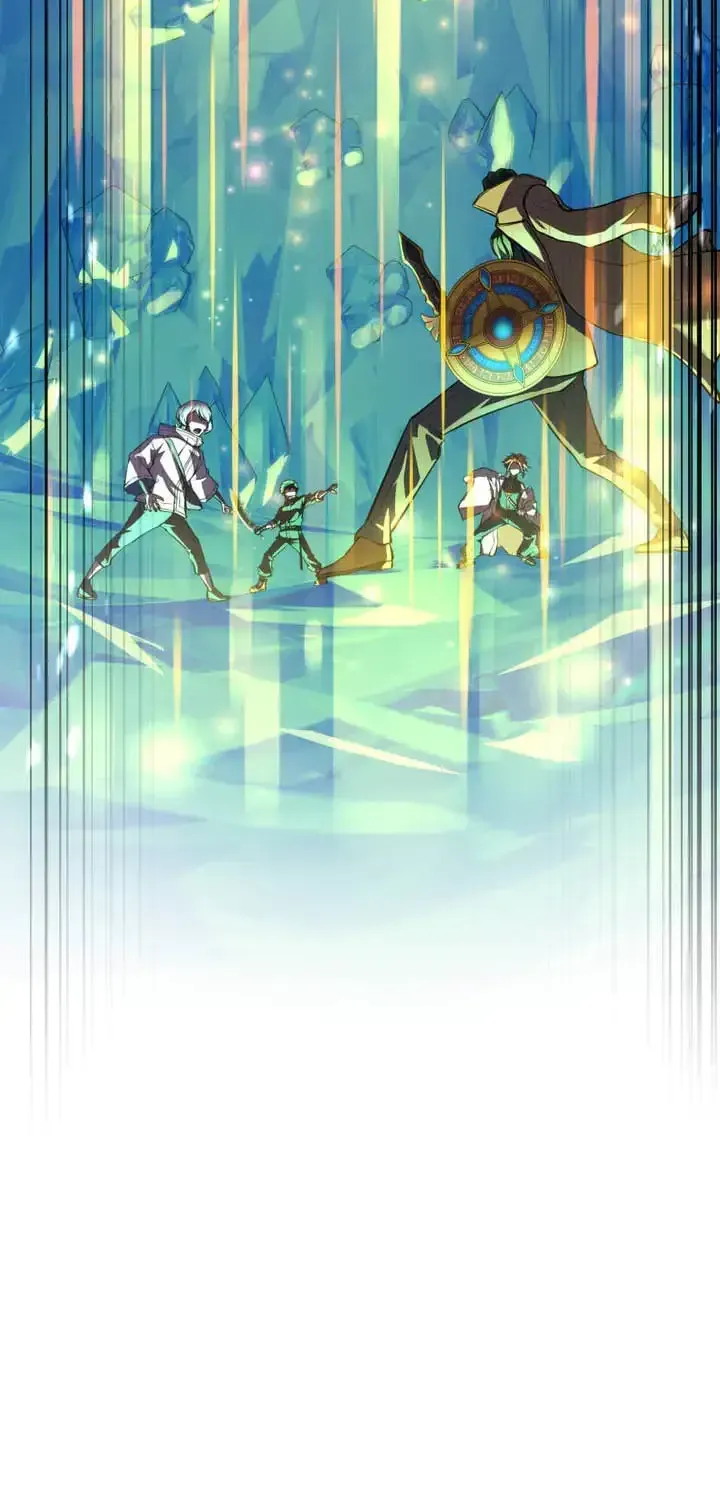 The Sword-Forging Great Hero: The Scrap Favored by the Gods Chapter 38 page 127 - 