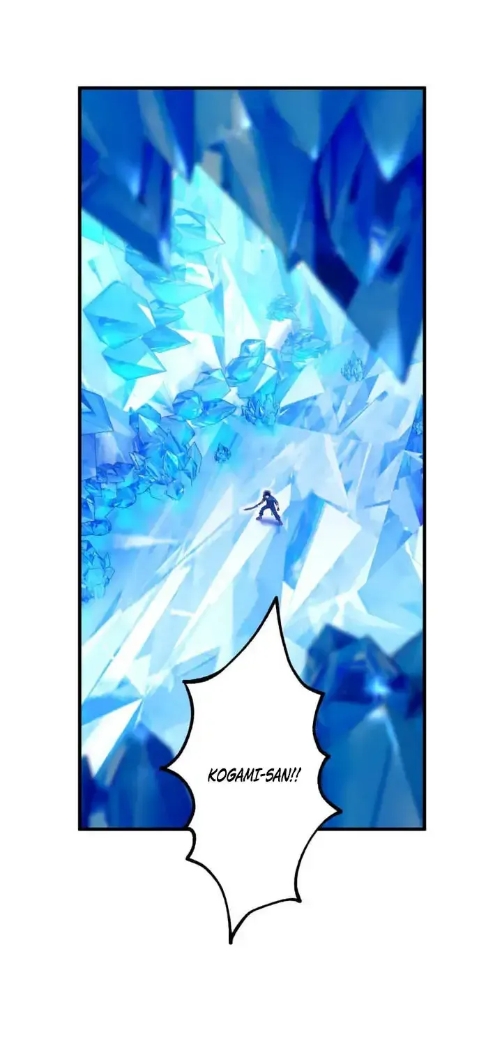 The Sword-Forging Great Hero: The Scrap Favored by the Gods Chapter 38 page 131 - 