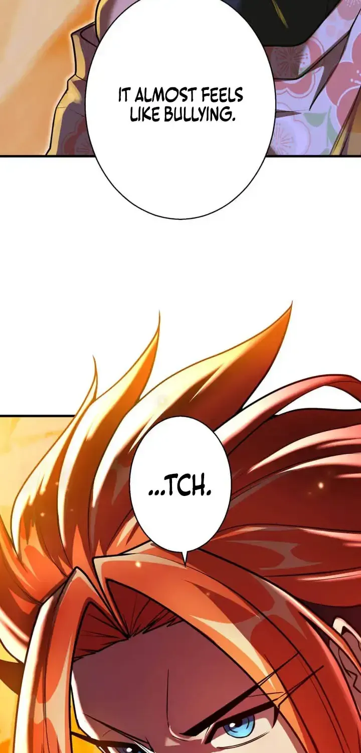 The Sword-Forging Great Hero: The Scrap Favored by the Gods Chapter 38 page 135 - 