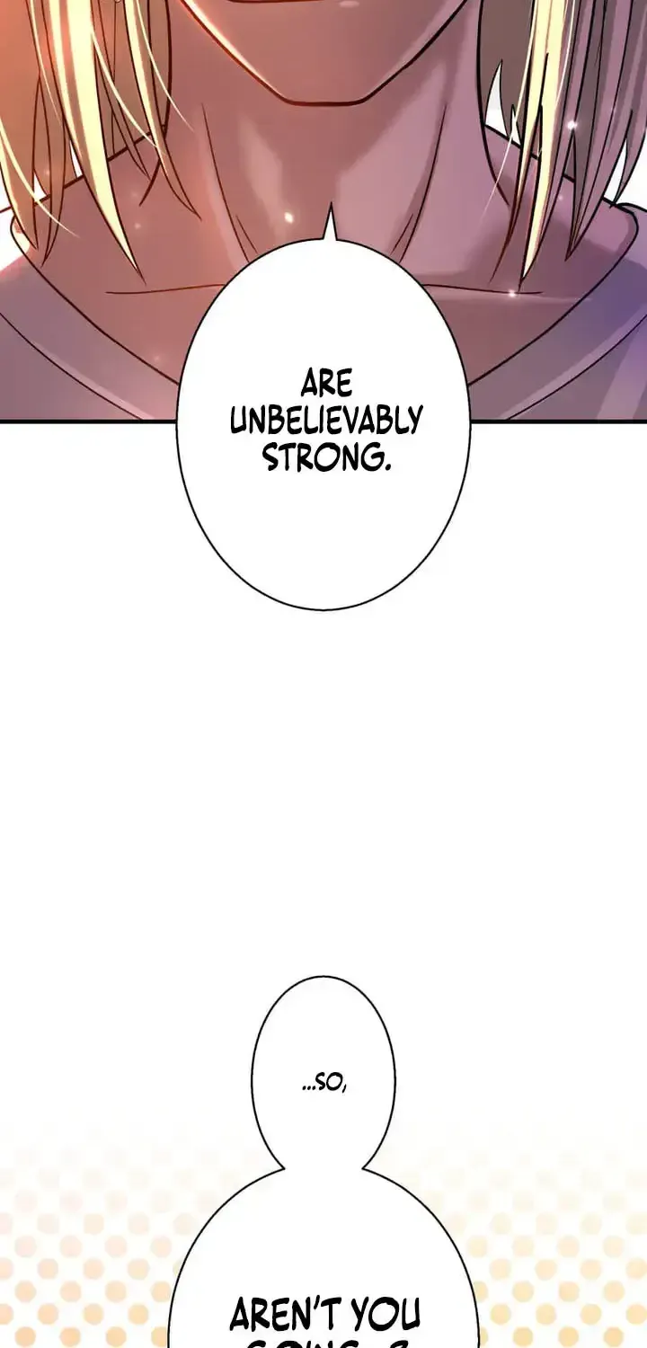 The Sword-Forging Great Hero: The Scrap Favored by the Gods Chapter 38 page 18 - 