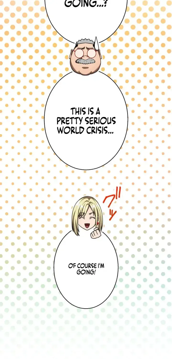 The Sword-Forging Great Hero: The Scrap Favored by the Gods Chapter 38 page 19 - 
