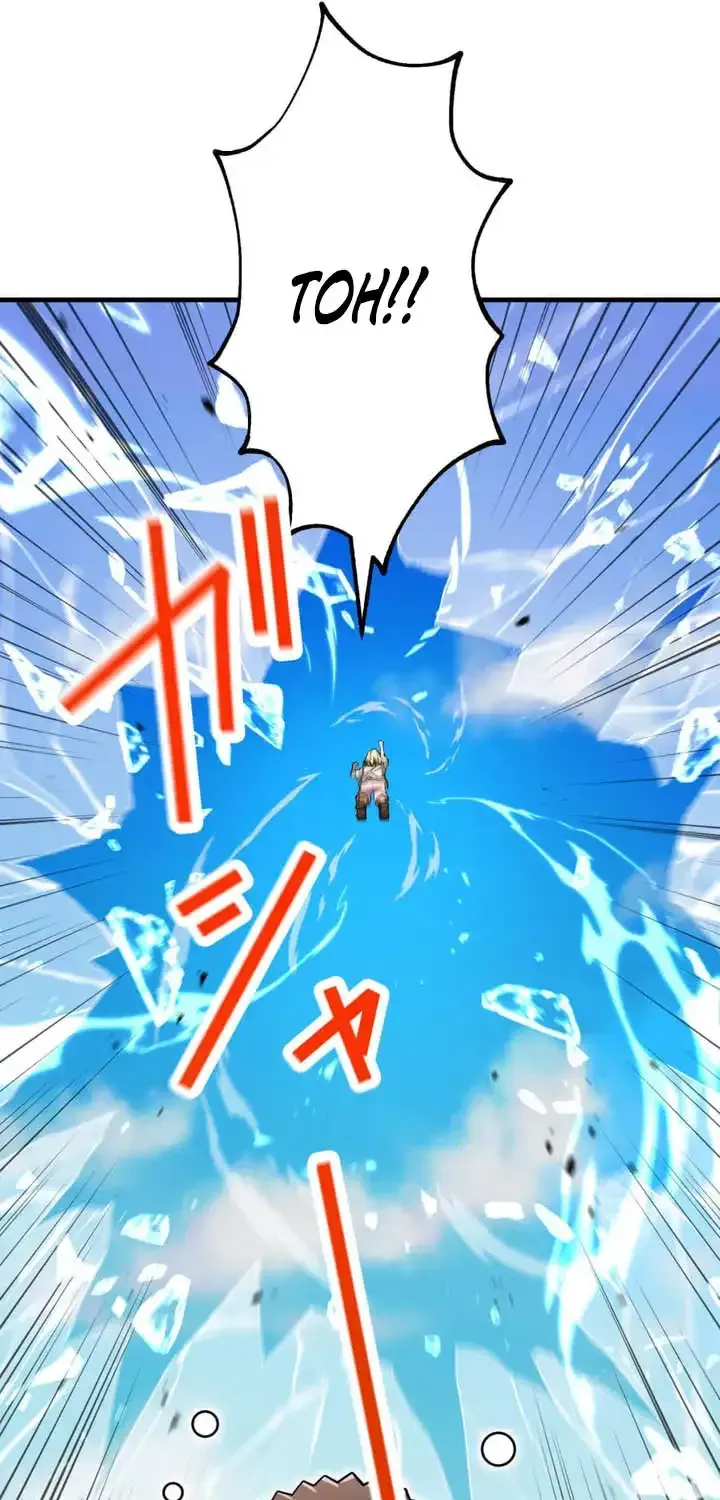 The Sword-Forging Great Hero: The Scrap Favored by the Gods Chapter 38 page 21 - 