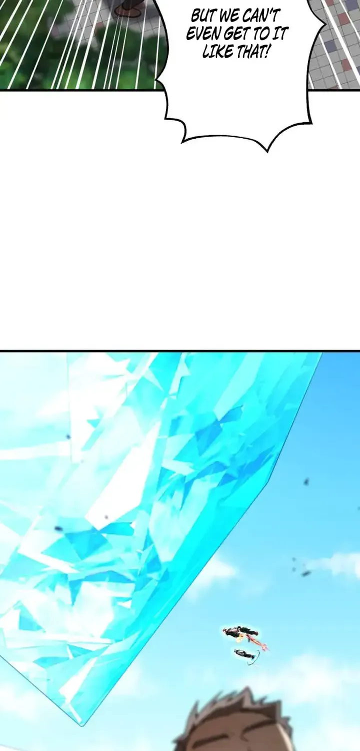 The Sword-Forging Great Hero: The Scrap Favored by the Gods Chapter 38 page 29 - 