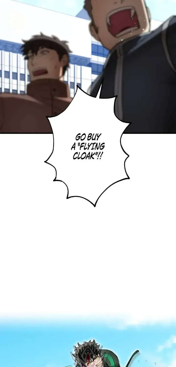 The Sword-Forging Great Hero: The Scrap Favored by the Gods Chapter 38 page 30 - 