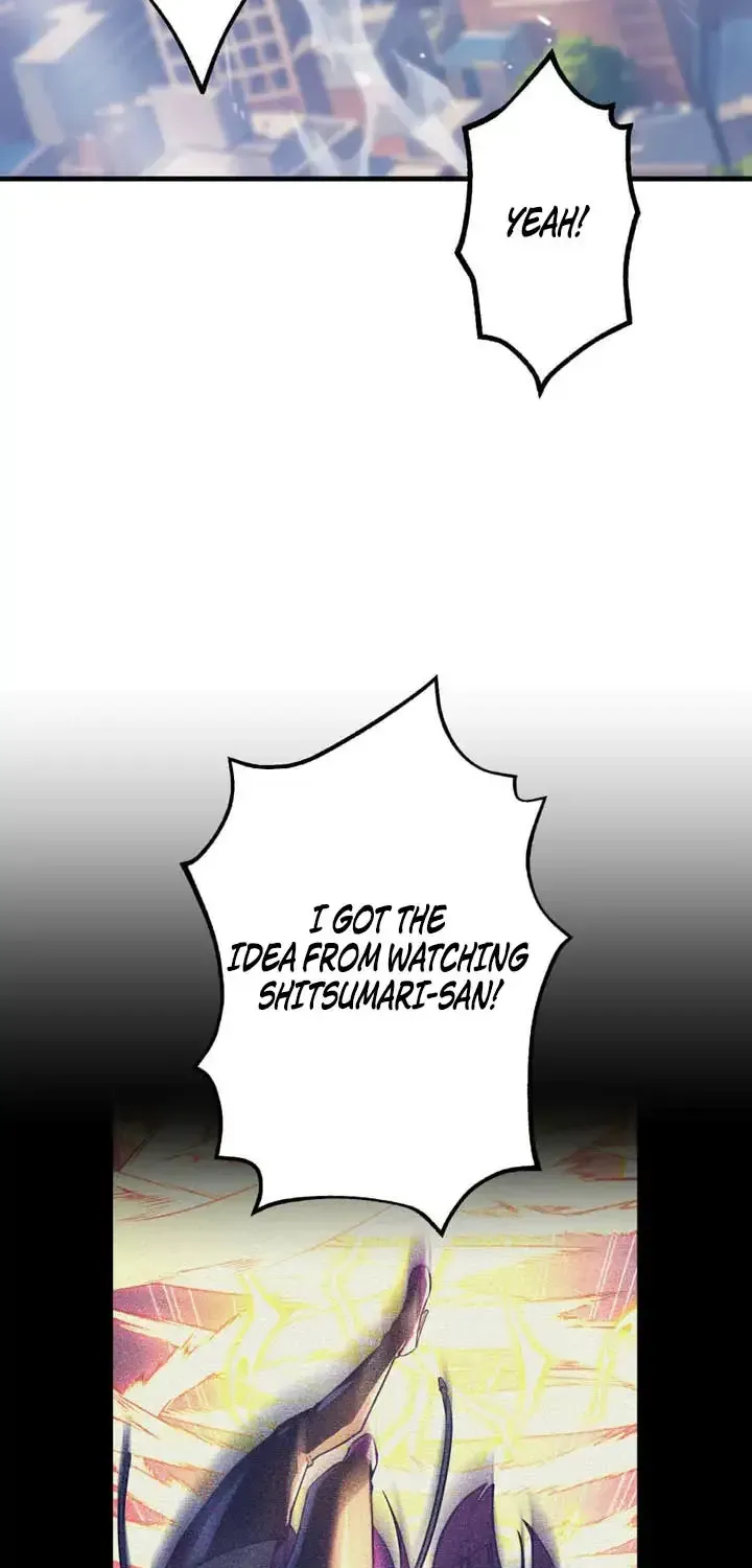 The Sword-Forging Great Hero: The Scrap Favored by the Gods Chapter 38 page 32 - 