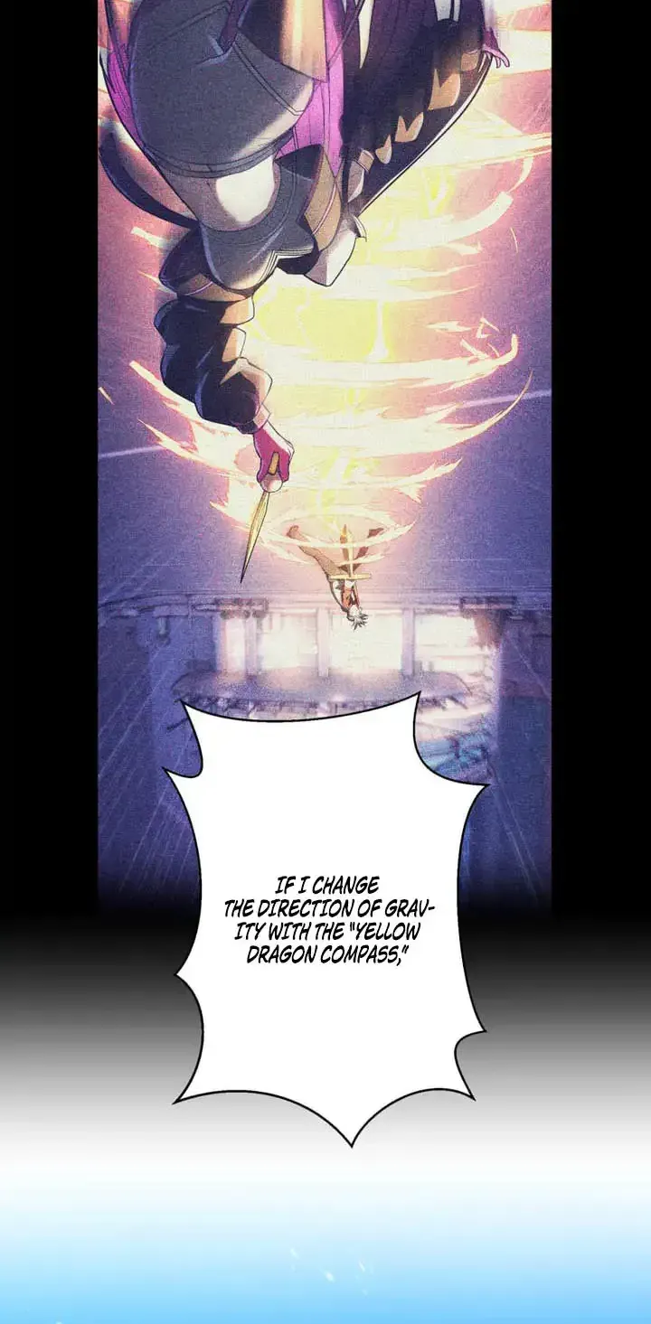 The Sword-Forging Great Hero: The Scrap Favored by the Gods Chapter 38 page 33 - 