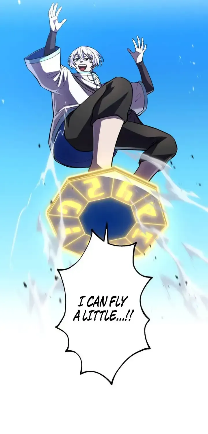 The Sword-Forging Great Hero: The Scrap Favored by the Gods Chapter 38 page 34 - 