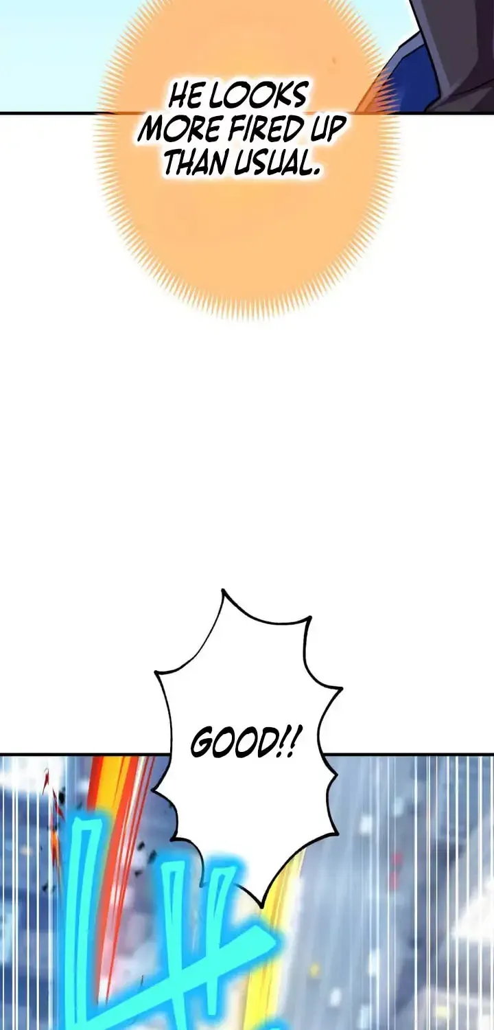 The Sword-Forging Great Hero: The Scrap Favored by the Gods Chapter 38 page 36 - 