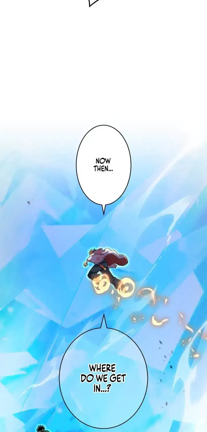 The Sword-Forging Great Hero: The Scrap Favored by the Gods Chapter 38 page 38 - 