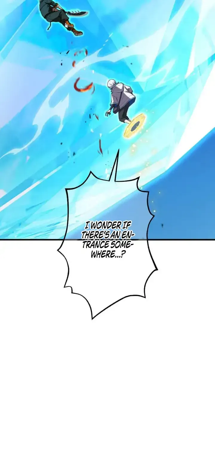 The Sword-Forging Great Hero: The Scrap Favored by the Gods Chapter 38 page 39 - 