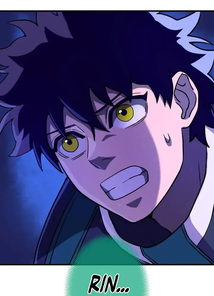 The Sword-Forging Great Hero: The Scrap Favored by the Gods Chapter 38 page 40 - 