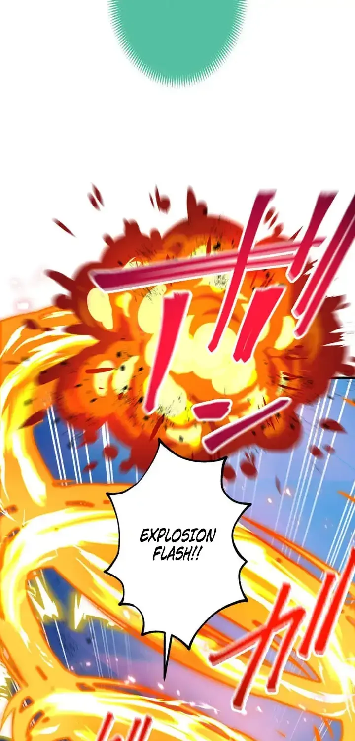 The Sword-Forging Great Hero: The Scrap Favored by the Gods Chapter 38 page 41 - 