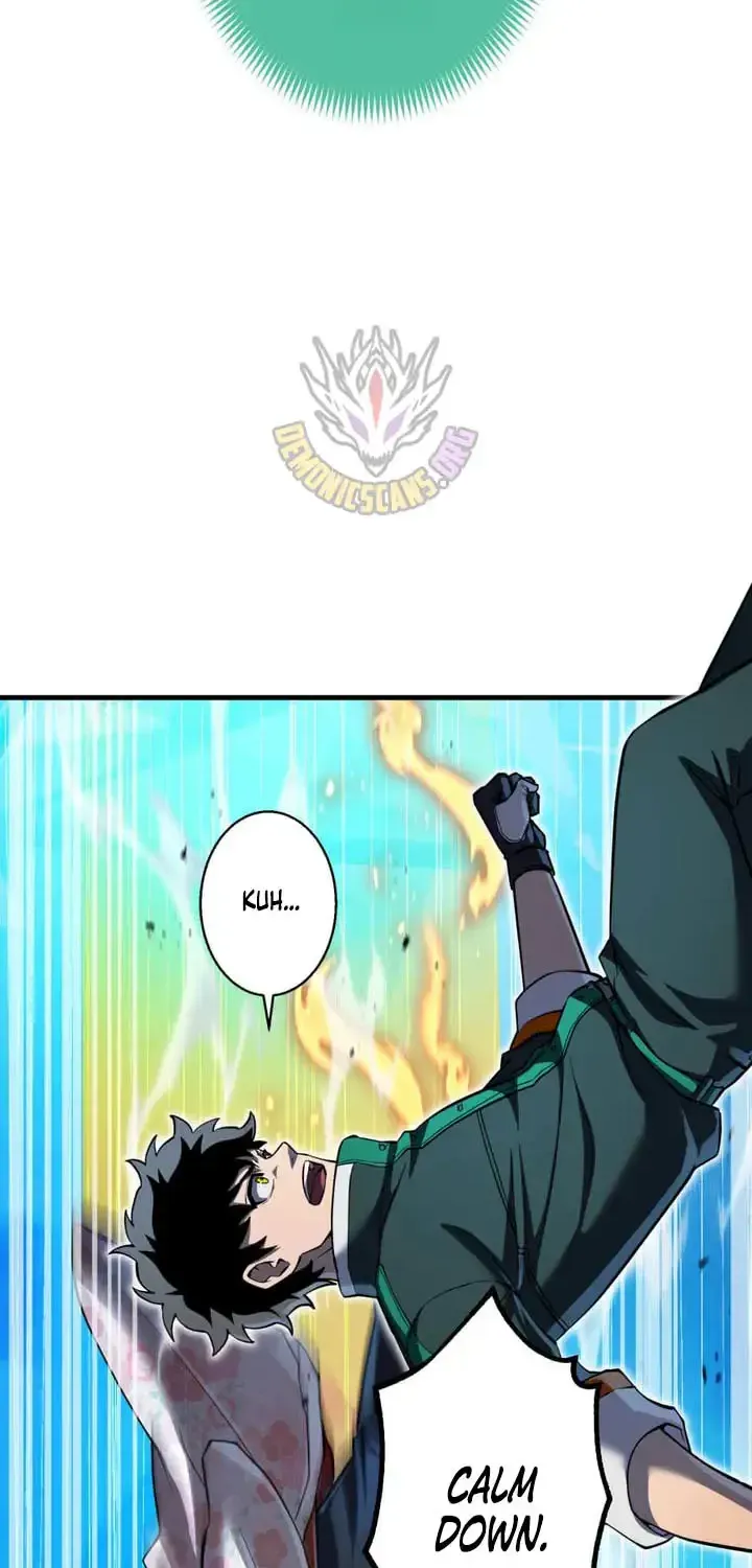 The Sword-Forging Great Hero: The Scrap Favored by the Gods Chapter 38 page 44 - 