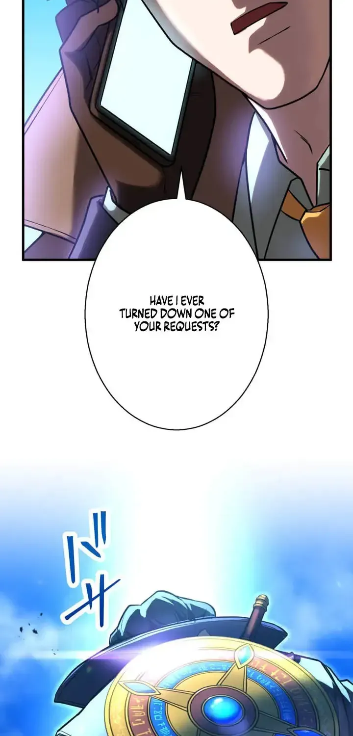 The Sword-Forging Great Hero: The Scrap Favored by the Gods Chapter 38 page 57 - 