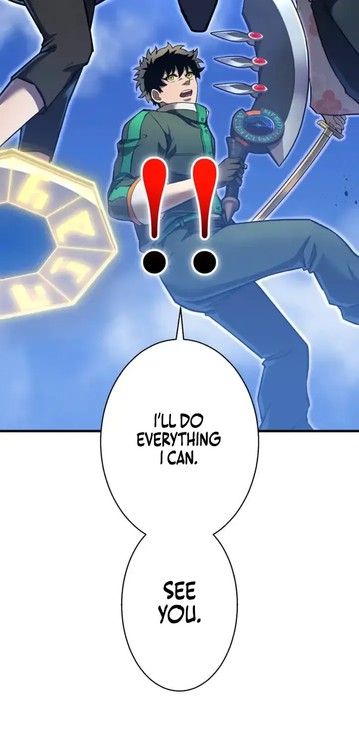 The Sword-Forging Great Hero: The Scrap Favored by the Gods Chapter 38 page 59 - 