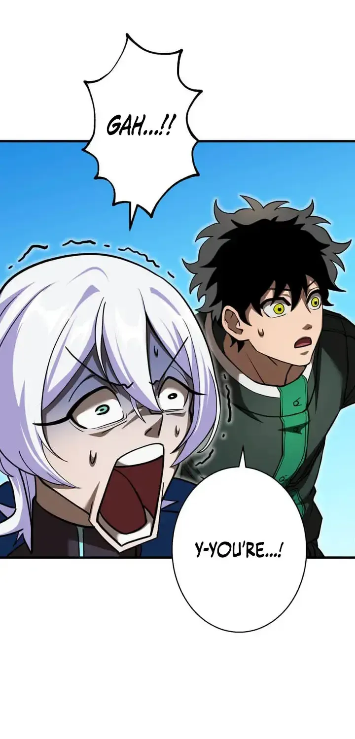 The Sword-Forging Great Hero: The Scrap Favored by the Gods Chapter 38 page 60 - 
