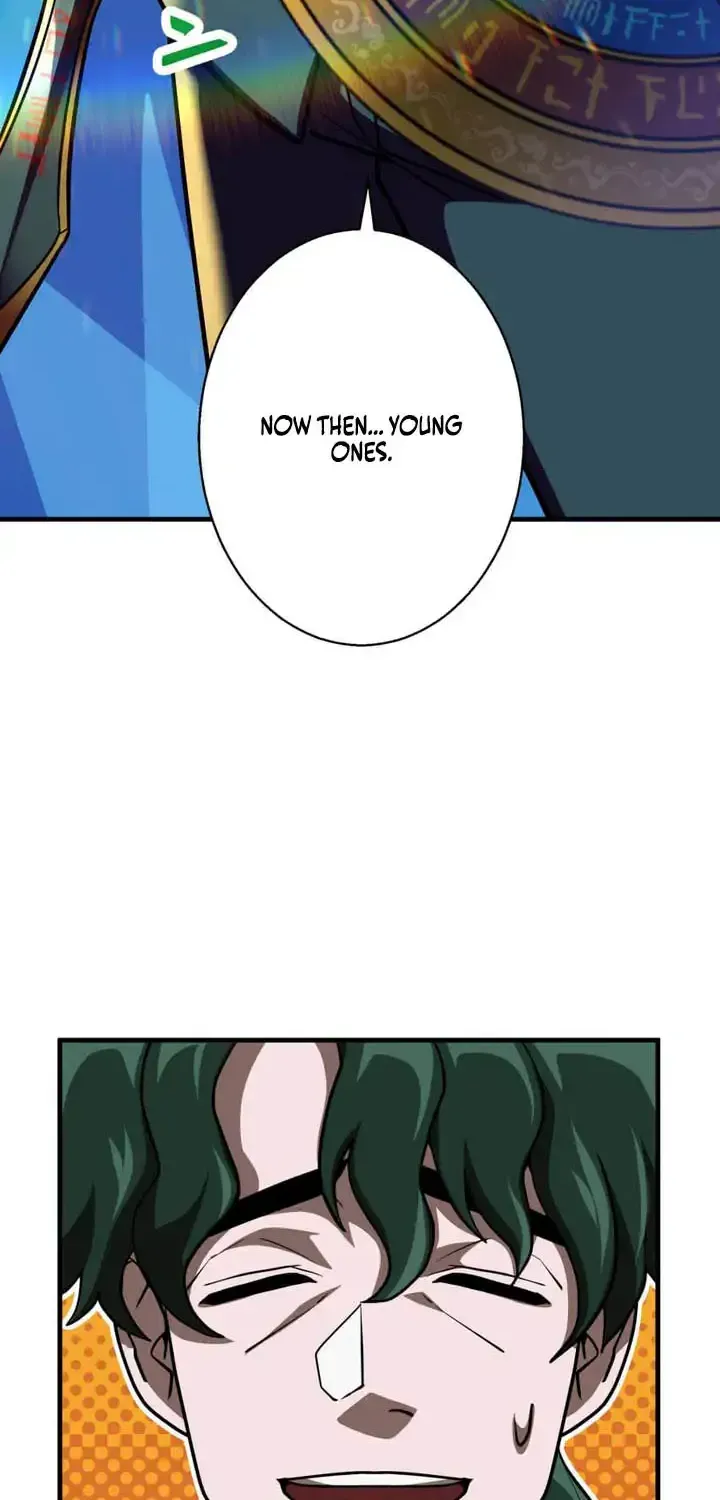 The Sword-Forging Great Hero: The Scrap Favored by the Gods Chapter 38 page 63 - 