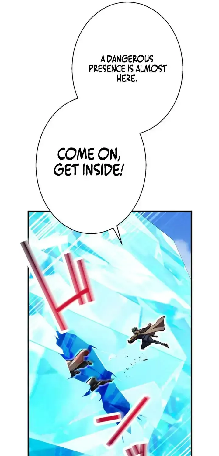 The Sword-Forging Great Hero: The Scrap Favored by the Gods Chapter 38 page 69 - 