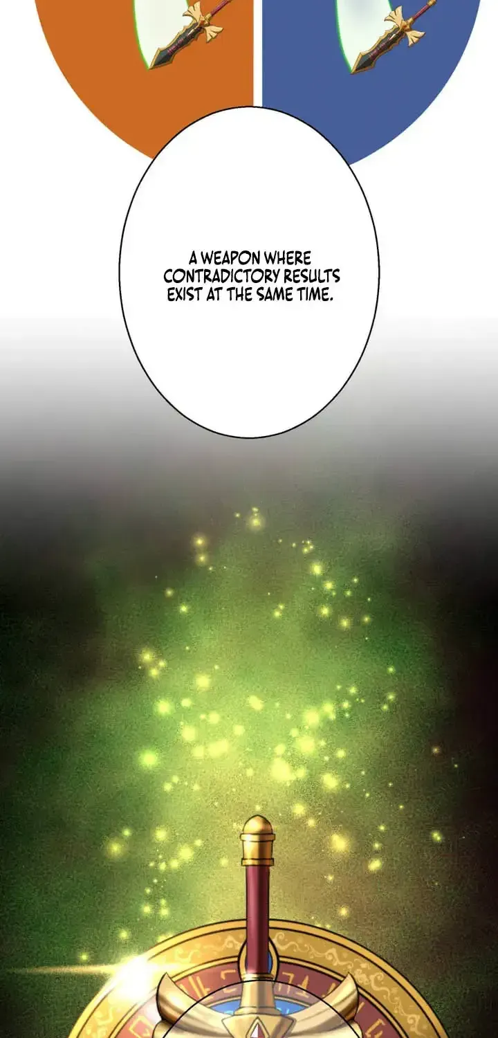 The Sword-Forging Great Hero: The Scrap Favored by the Gods Chapter 38 page 77 - 