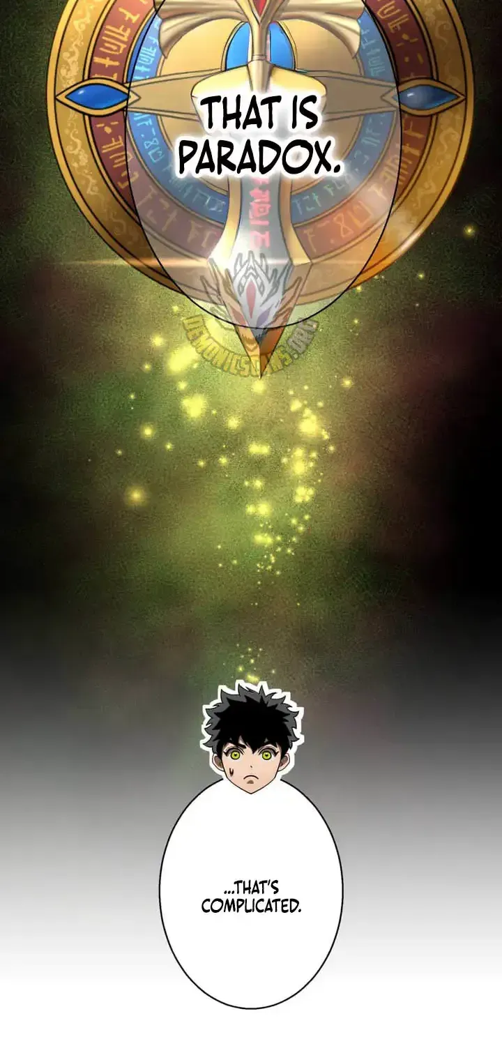 The Sword-Forging Great Hero: The Scrap Favored by the Gods Chapter 38 page 78 - 