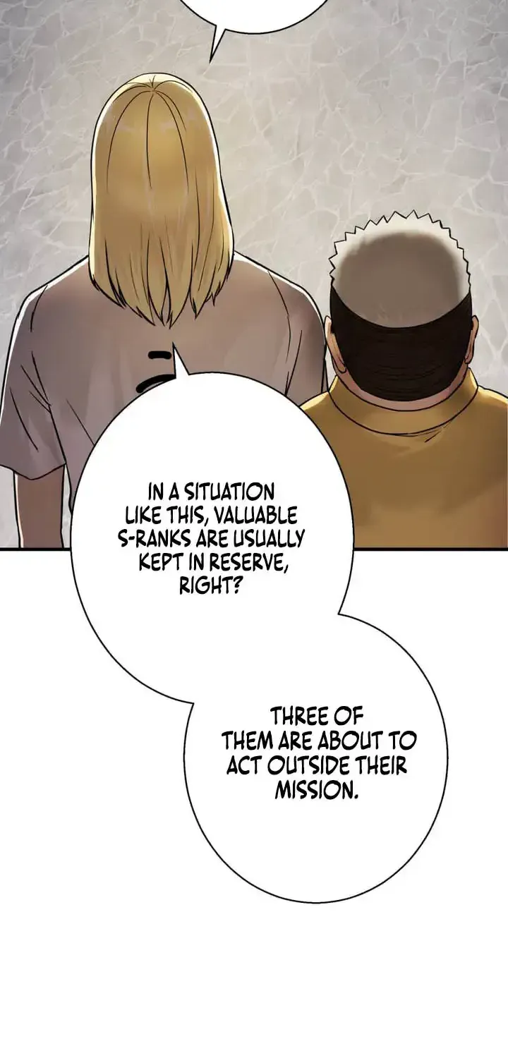 The Sword-Forging Great Hero: The Scrap Favored by the Gods Chapter 38 page 9 - 