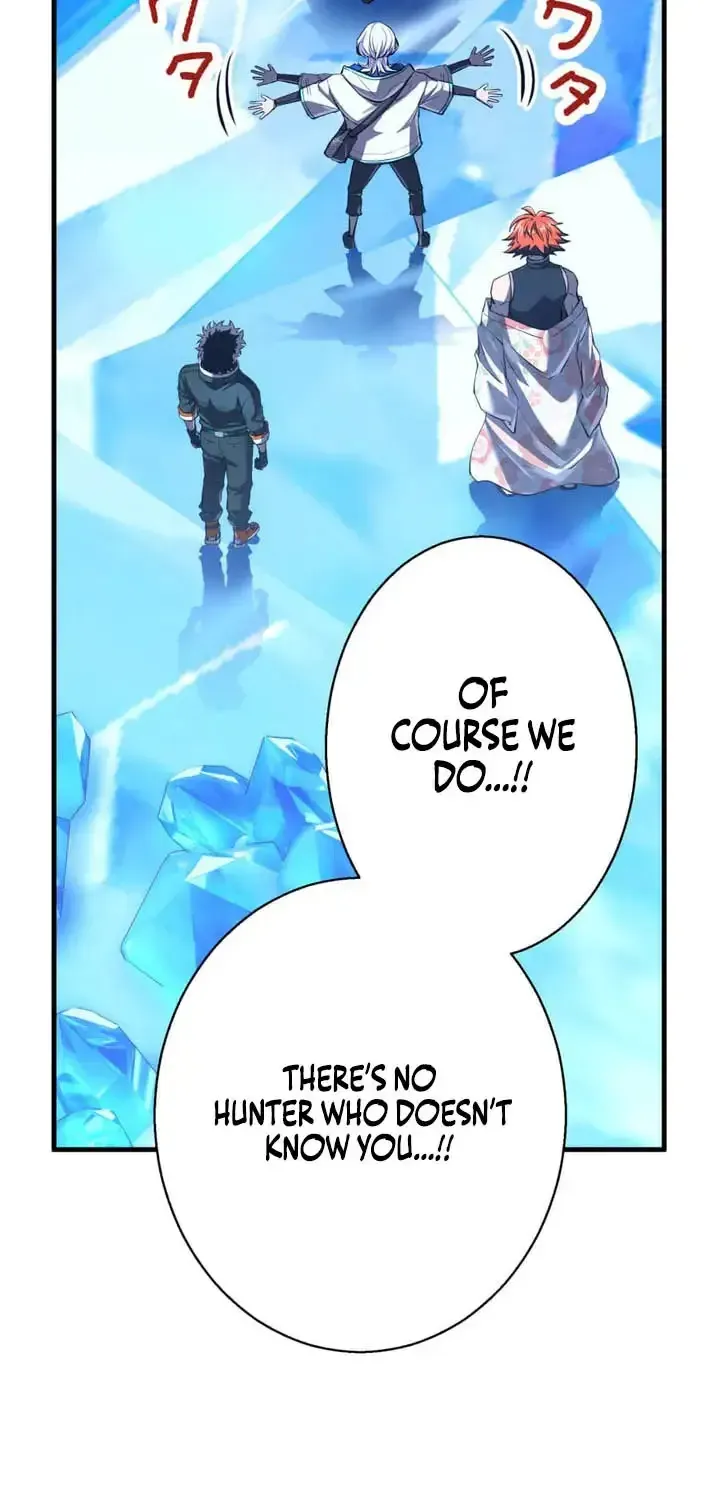 The Sword-Forging Great Hero: The Scrap Favored by the Gods Chapter 38 page 84 - 