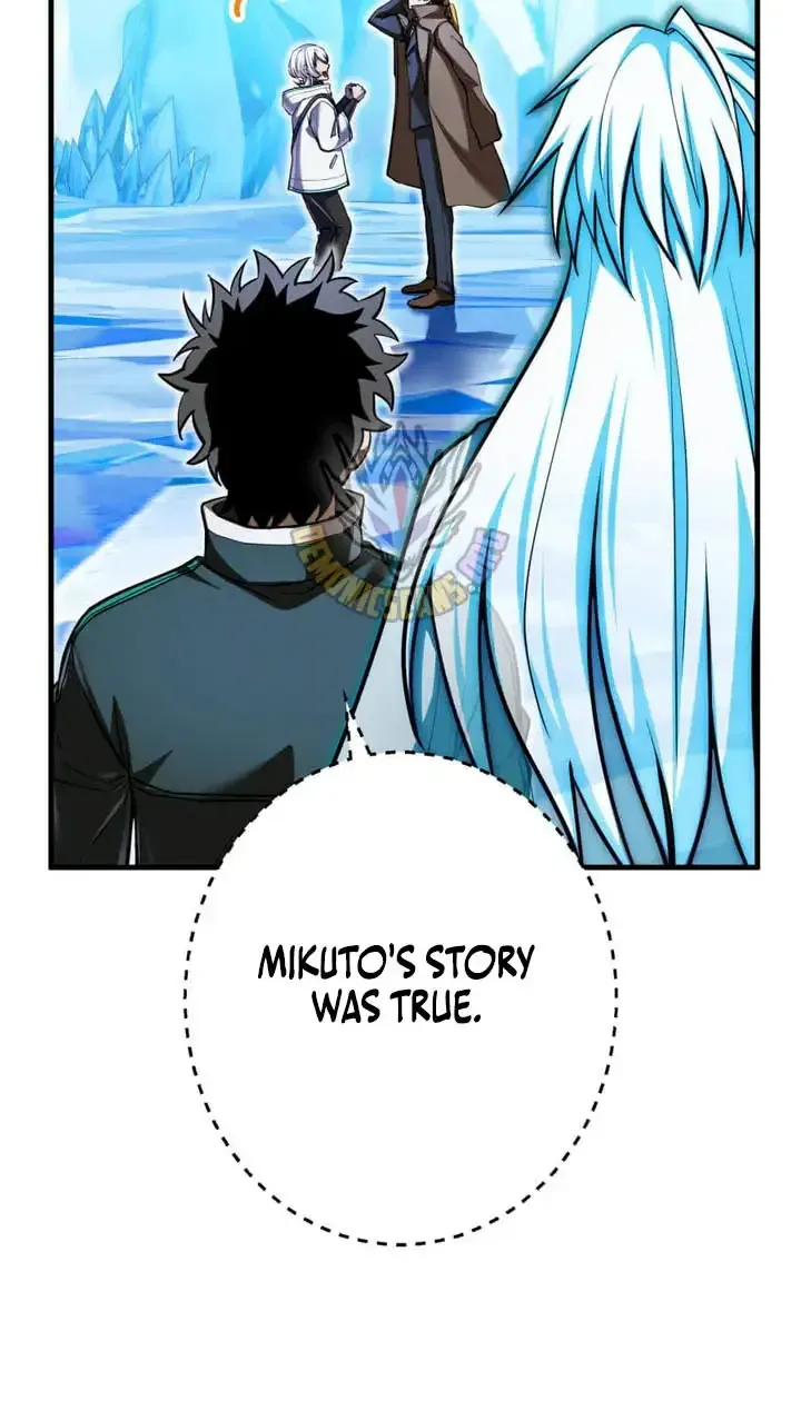 The Sword-Forging Great Hero: The Scrap Favored by the Gods Chapter 38 page 88 - 
