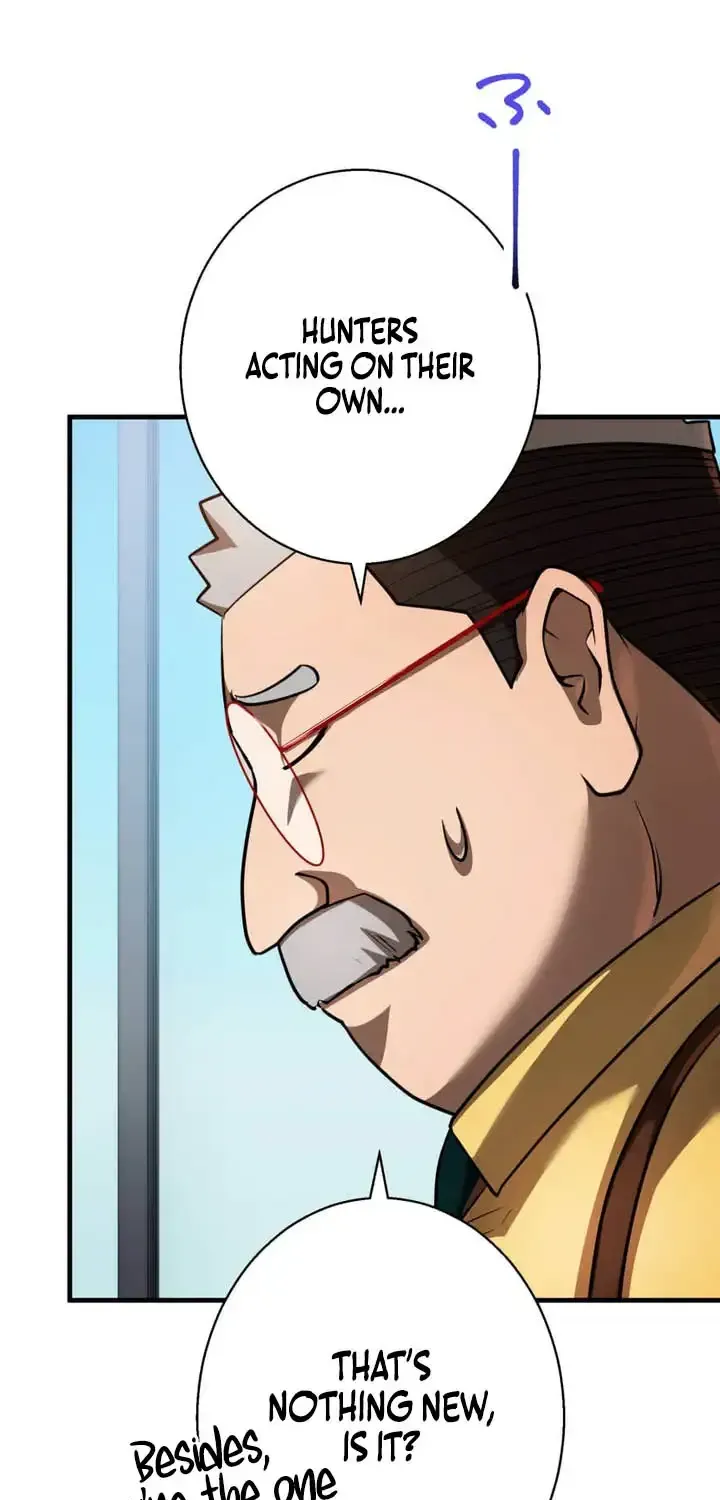 The Sword-Forging Great Hero: The Scrap Favored by the Gods Chapter 38 page 10 - 